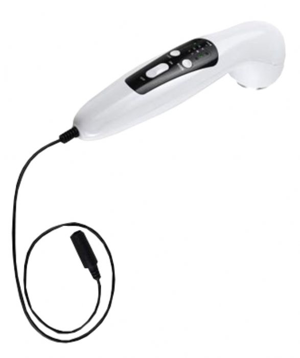 ULTRASONIDO TERAPÉUTICO MIO SONIC